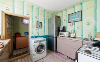 CASA SI GOSPODARIE DE VANZARE – SPINENI, OLT | 4.000 MP TEREN - Poză 5