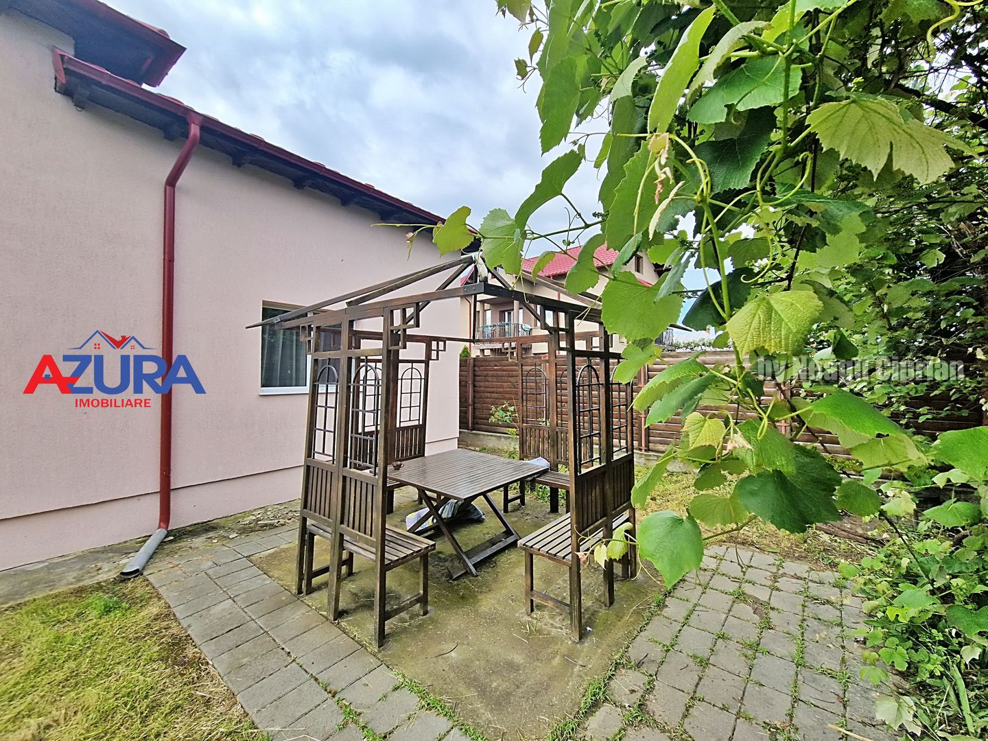 AZURA Imobiliare - Casa Bascov 5 camere la 2 km de LIDL - Poză 17