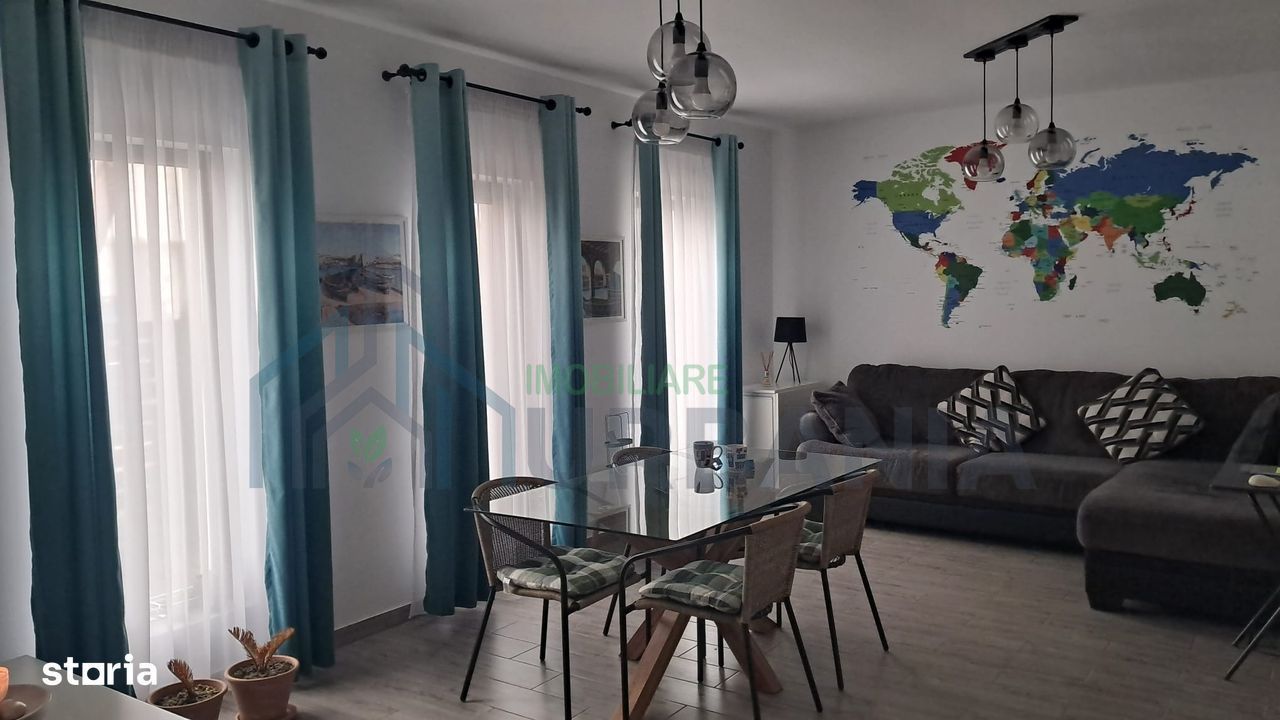 Casa in stil mediteranean - Poză 6