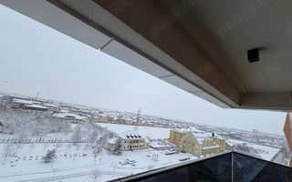 Apartament 2 camere + loc parcare subsol + boxa - Sky Tower Oltenitei S120 - Poză 5