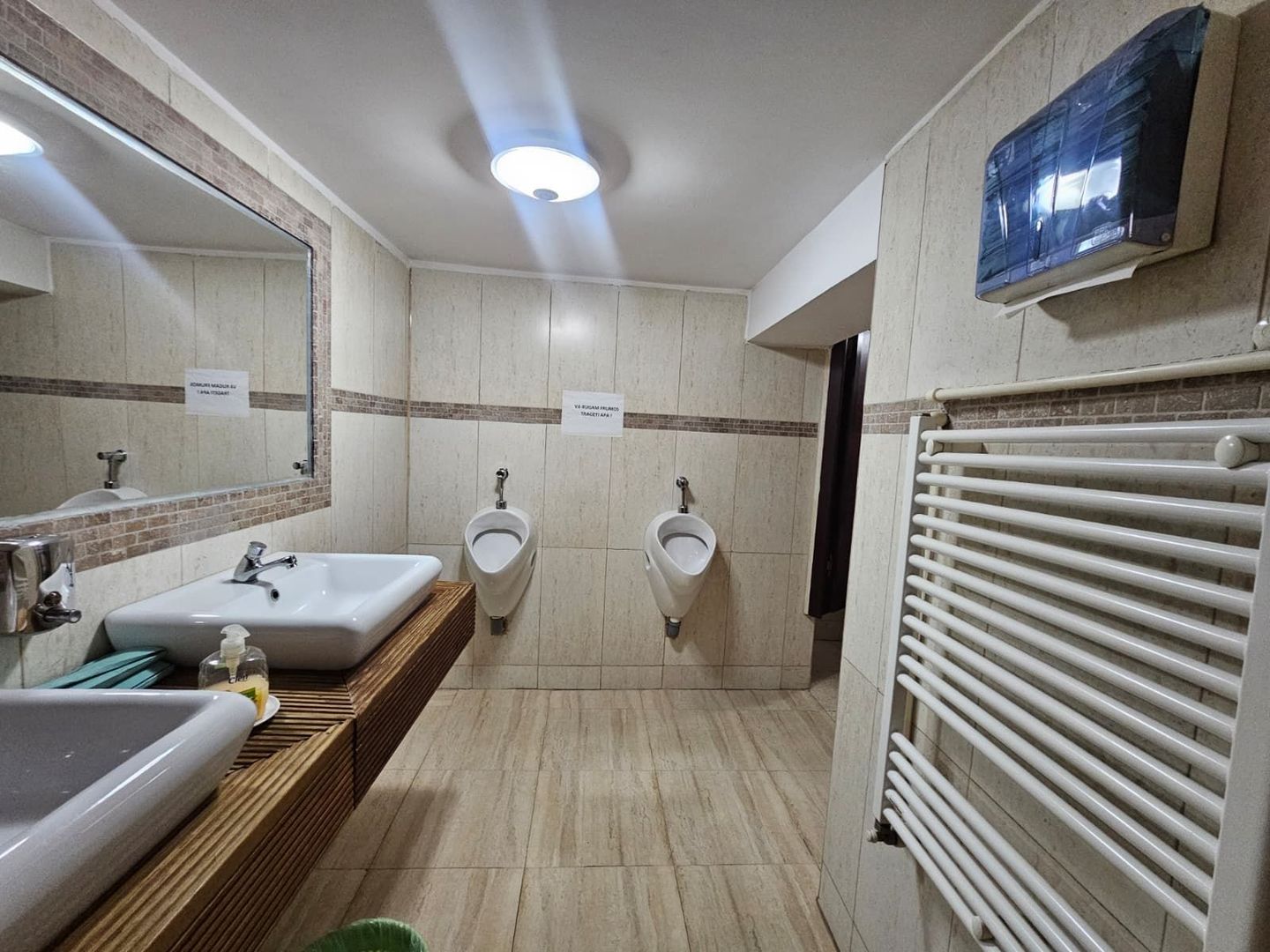 Pensiune cu lift și restaurant – zonă premium Delfinariu/Constanța - Poză 5