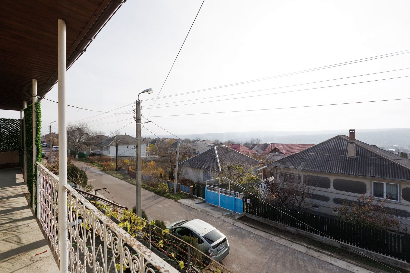 Vânzare, casă individuală, 2 nivele, str. Fructelor, or. Ialoveni. - Poză 33