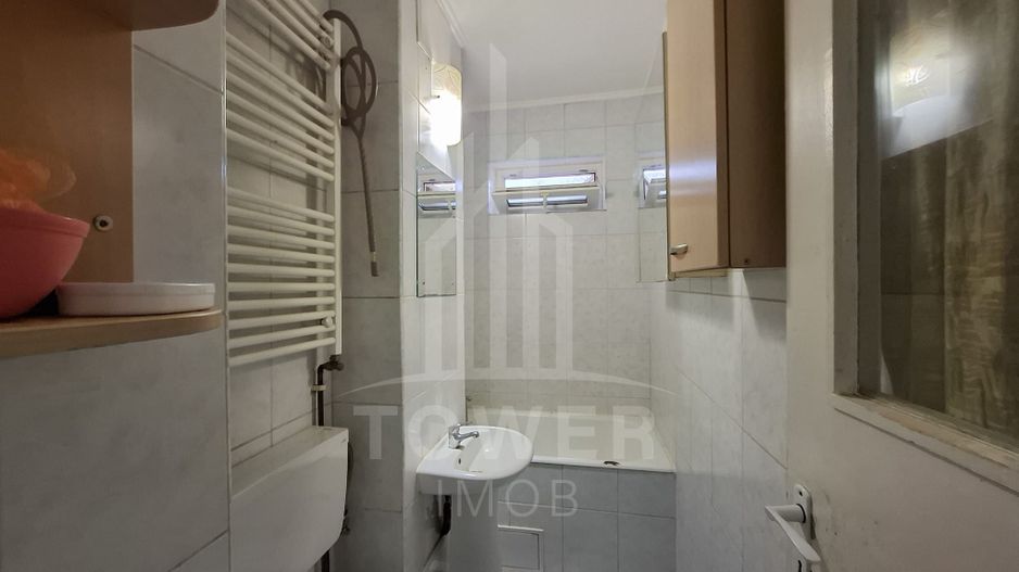 Apartament 2 camere zona Hipodrom( langa P-ta Rahovei) - Poză 9