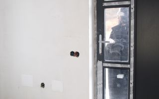 Duplex 4 camere | 120 mp utili | 180 mp curte | P+ET+POD | Floresti - Poză 47