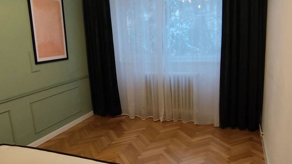 Apartament 2 camere semidecomandate - Poză 1