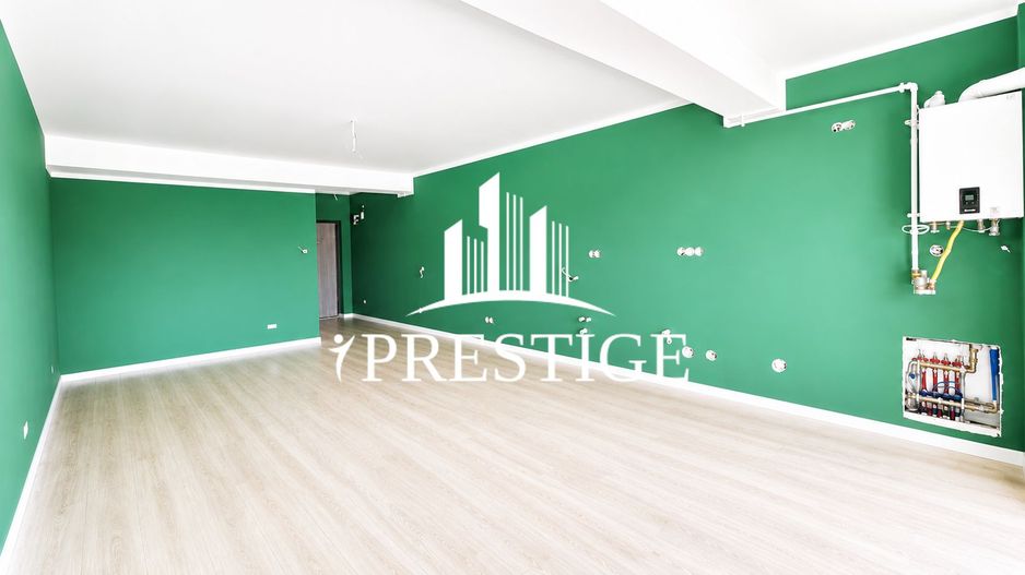 APARTAMENT 1 CAMERĂ | PARTER | VILĂ CU DESIGN MODERN | DA VINCI HOMES - Poză 4