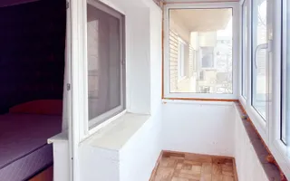 Sector 3  Unirii 2 camere centrala proprie et 1/4 bloc 1996 - Poză 16
