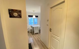 Garsonieră spațioasă – Parter, 36,89 mp, Mall Vitan - Poză 4