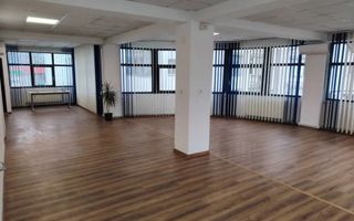 Spatiu Birou 106 mp, 900 euro/luna, Targu Cucu, Comison 0% - Poză 1