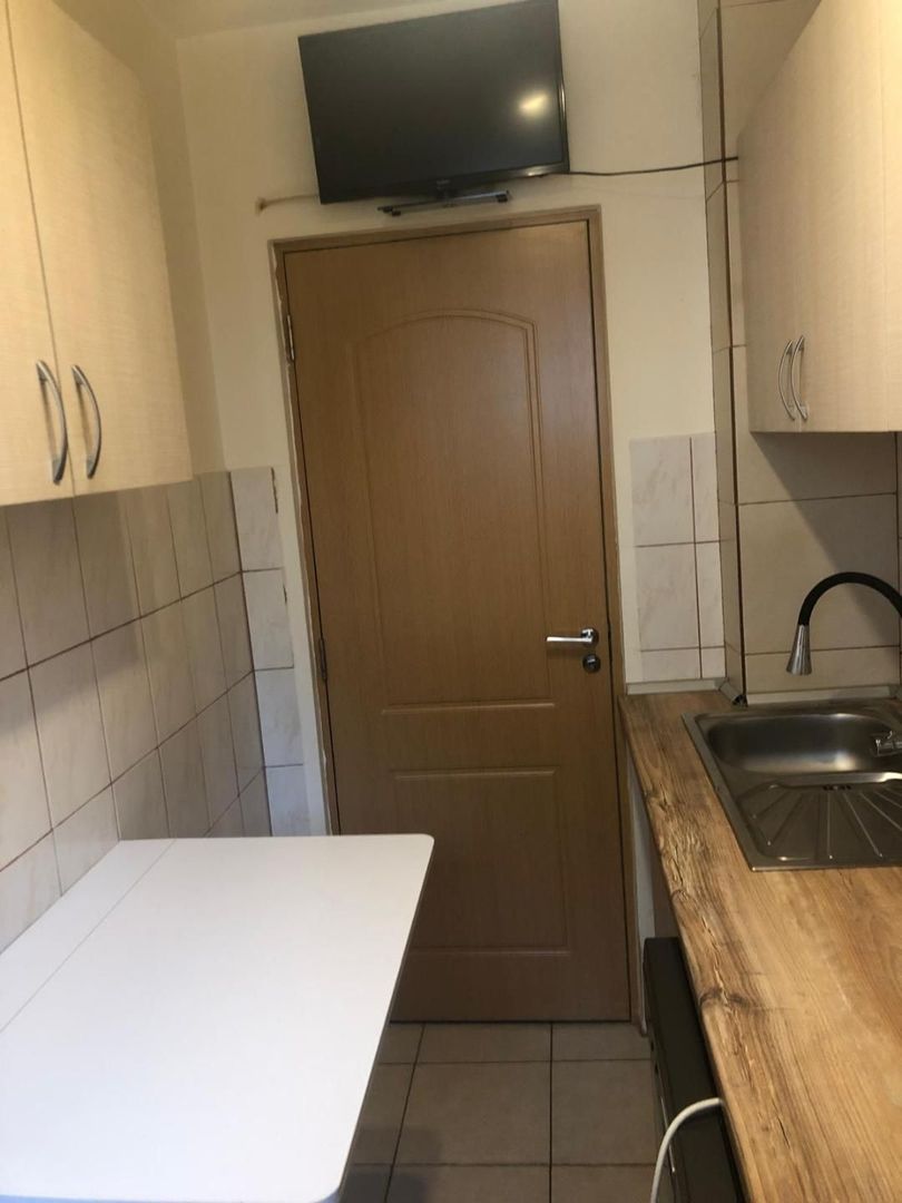 Apartament 2 camere zona  1 Decembrie 1918 - Supermarket Supeco - Poză 9