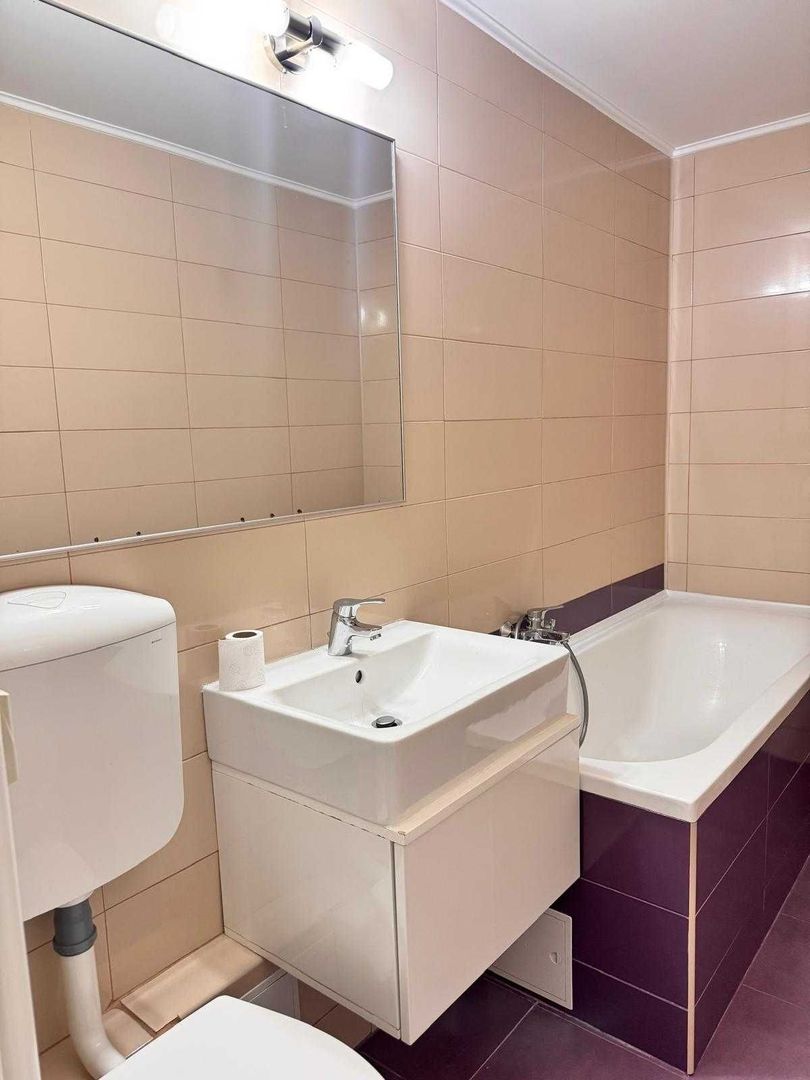 Inchiriere Apartament 2 Camere Nerva Traian, Parcare Inclusă - Poză 7