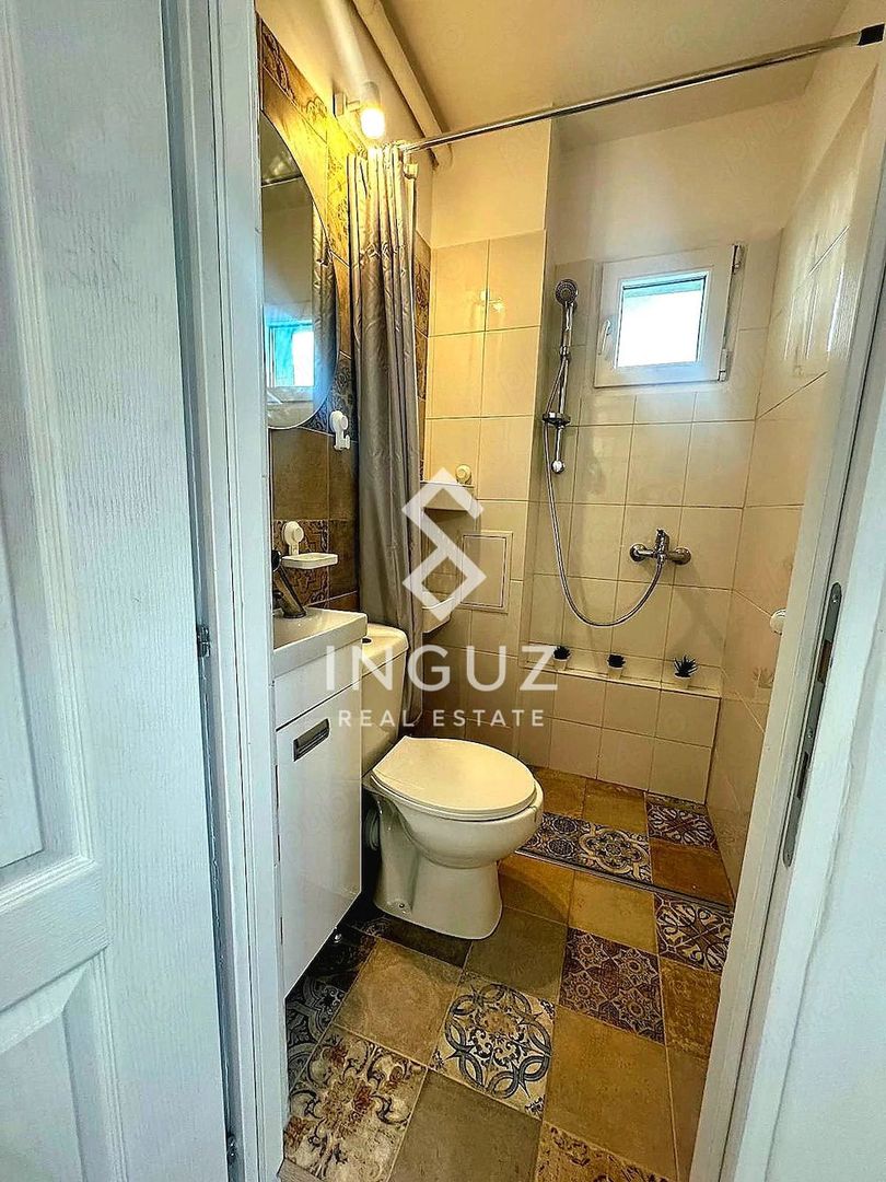 Garsonieră de închiriat – Policlinica Titan | Parc | Metrou | Sector 3 - Poză 6