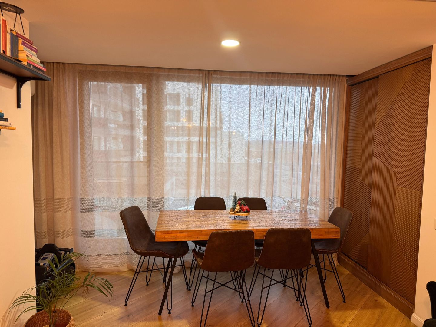 Apartament 3 camere 4city | Parcare | Mobilat - Poză 4