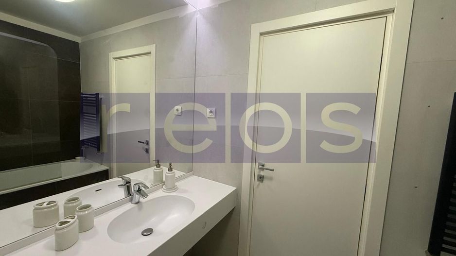 INCHIRIERE 2 CAMERE | HERASTRAU | 60 MP | LOC PARCARE | MOBILAT SI UTILAT - Poză 21