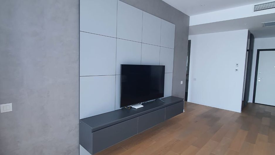 Apartament de lux 3 camere One Mircea Eliade – Priveliște panoramica - Poză 25
