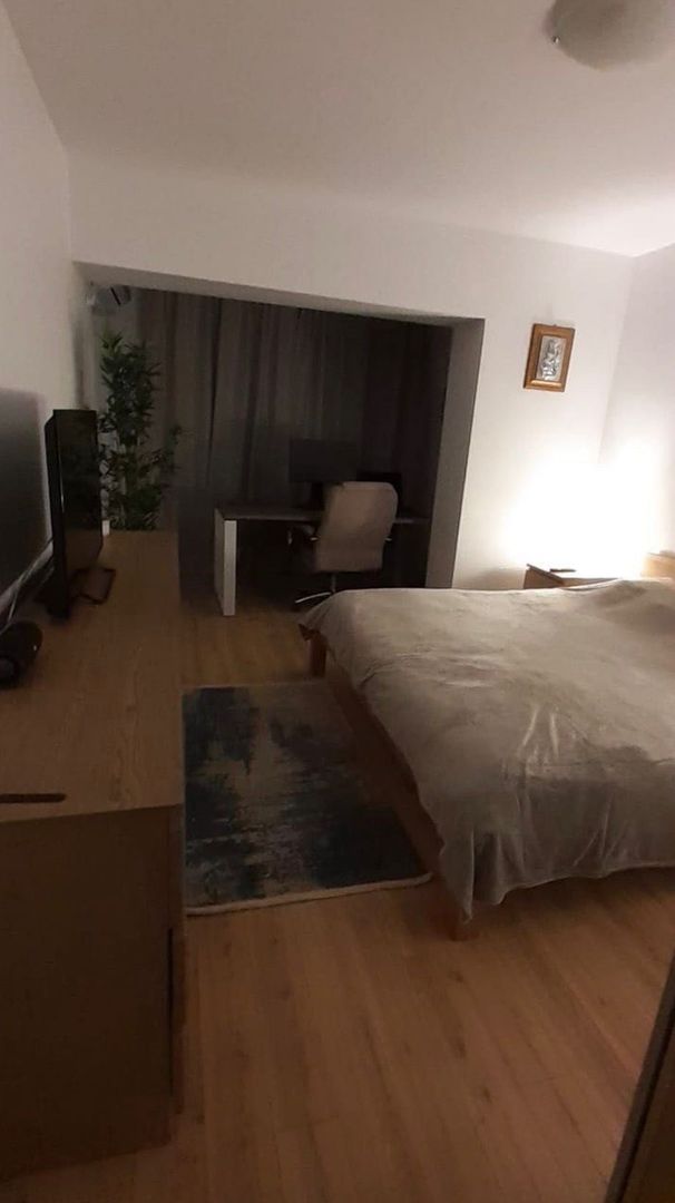 GARS. METROPOLITAN POLICOLOR, BUCATARIE INCHISA,CENTRALA, METROU 5 MIN - Poză 2