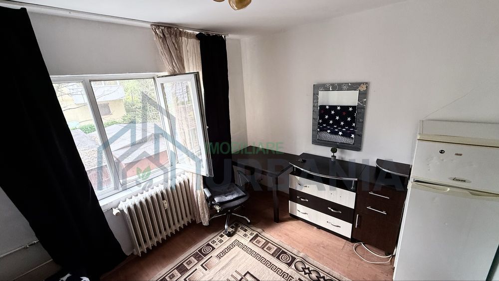 Garsonieră de închiriat, Piața Nicolina, Iași - Etaj 1 - Poză 8