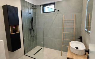 Vilă **6 camere  **451mp // Zona Iancu Nicolae - Poză 30