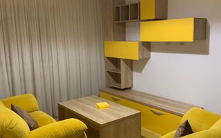 Apartament 3 camere de inchiriat, Nicolina, strada Clopotari, Iasi - Poză 1