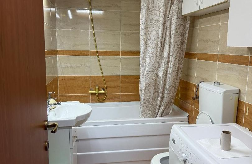 Apartament de inchiriat pe strada Grigore Moisil - Poză 8