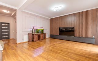 Casa unifamiliala de vanzare in Cluj-Napoca, zona Europa 200 mp utili - Poză 3