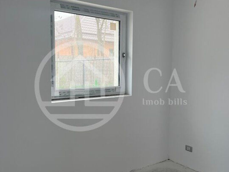 Casa de vanzare tip duplex cu 5 camere in Paleu, Oradea - Poză 5