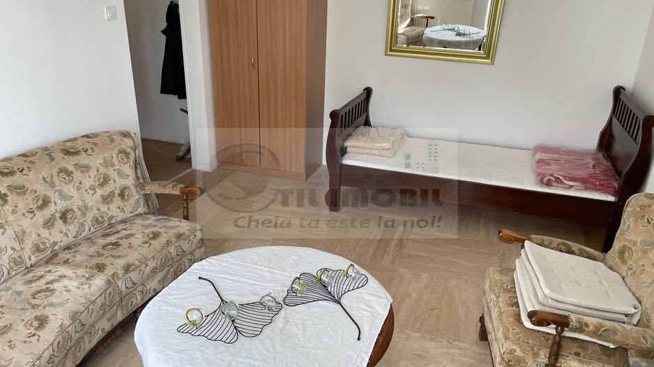 Apartament 2 camere -Podul Ros - Poză 2