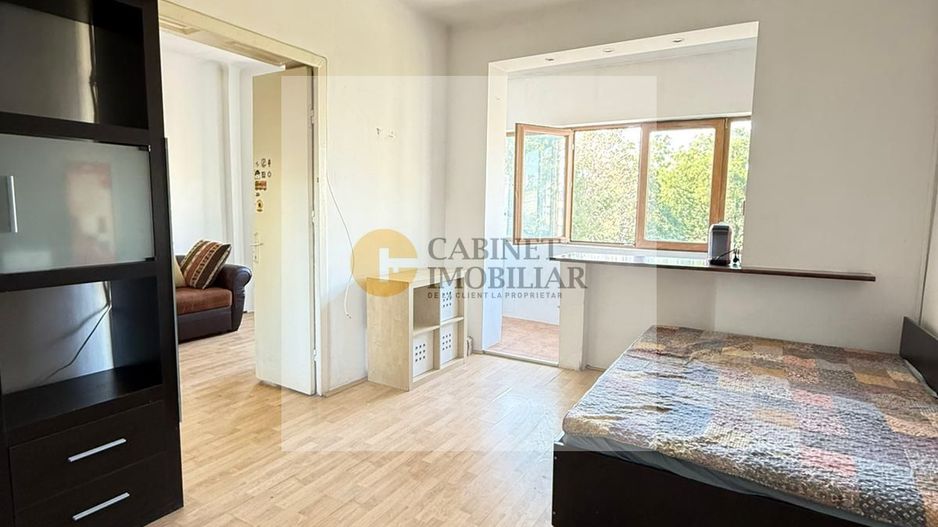 Garsoniera dubla | Mihail Kogalniceanu | Centrala Proprie - Poză 1