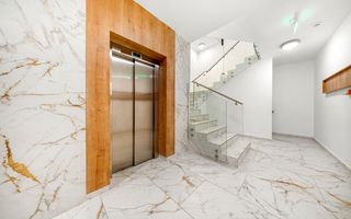 Apartament cu extras de carte funciara! Imobil premium! - Poză 4