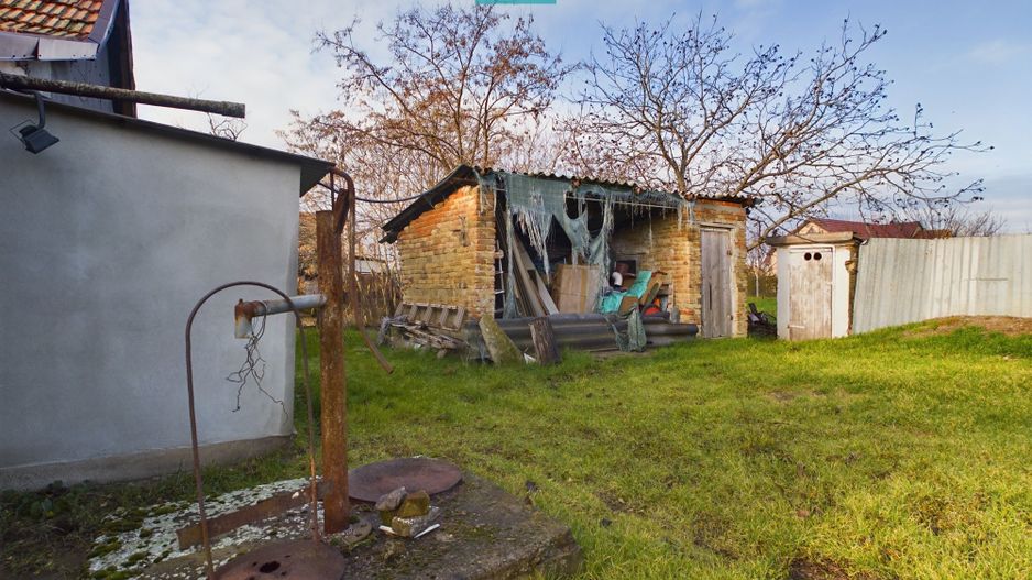 Casă cu teren generos, Turnu - Poză 25