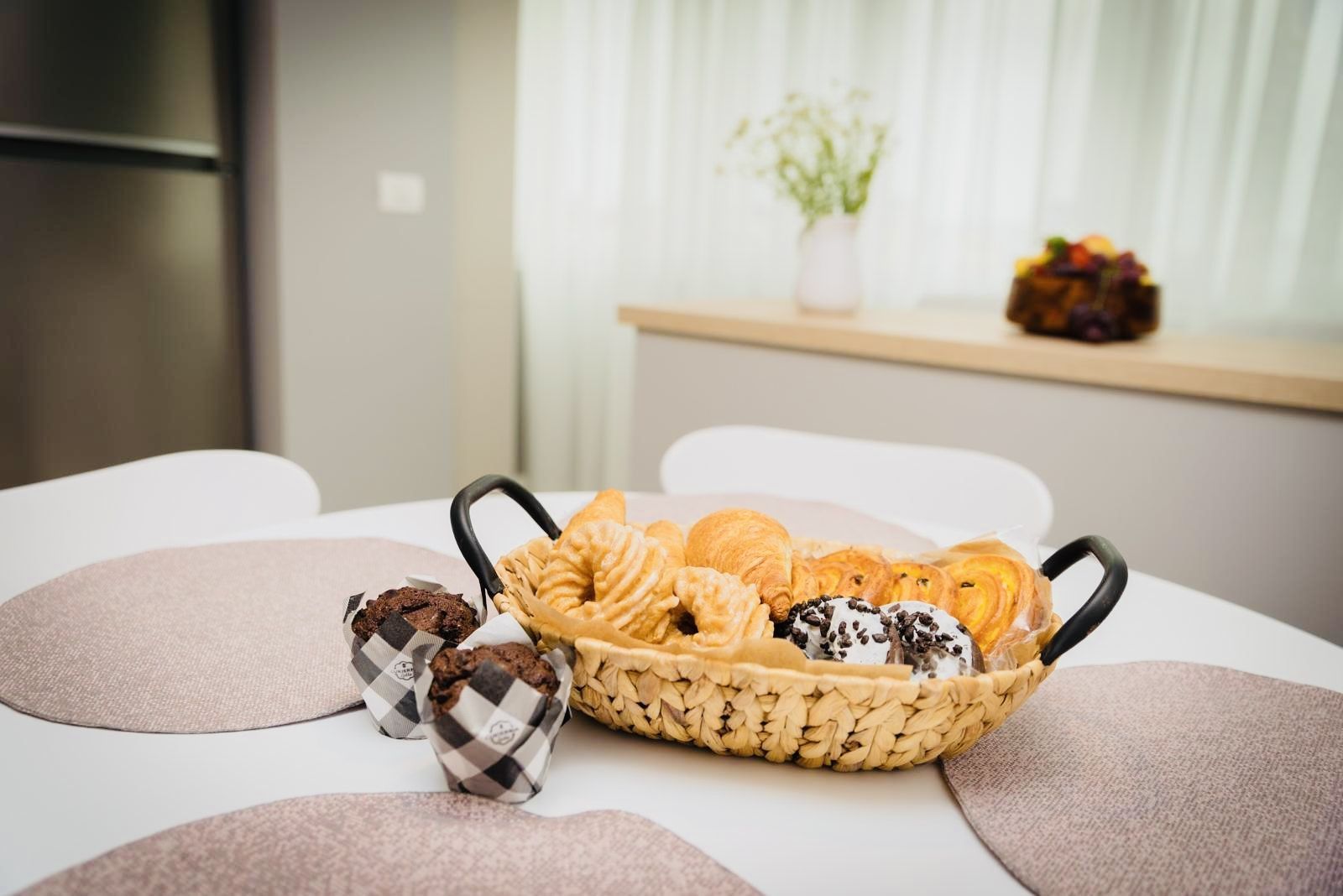 2 camere - Iulius Town - de inchiriat! - Poză 1