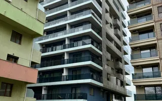 SOLD/VANDUT - Apartament cu 2 camere de vânzare, Mamaia, vedere la mare - Poză 21