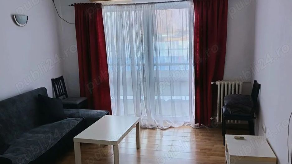 Închiriez apartament 2 camere,  Unirii, modern, boiler - Poză 1