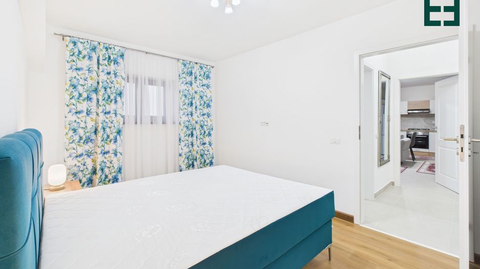 Apartament modern cu 2 camere - Zona Șagului - Timișoara - Poză 14