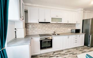 2 camere, spatios, modern, bloc nou, balcon, parcare, zona VIVO - Poză 3