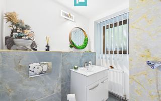 Spațiu Comercial Demisol Ultracentral - Poză 11