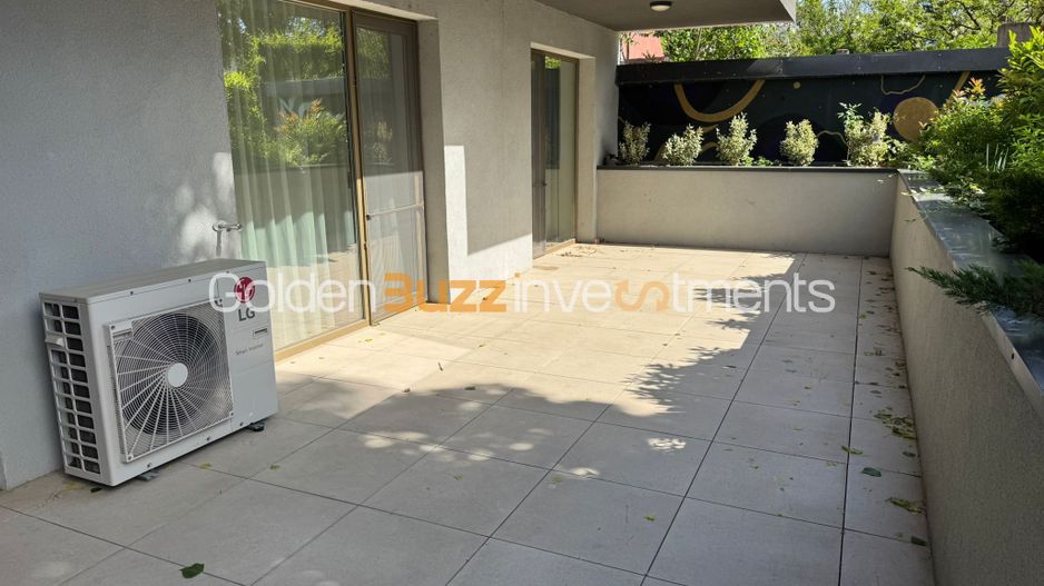 Apartament 4 camere | Central District | Viitorului 134 - Poză 29