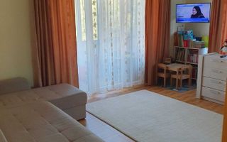 Apartament cu 1 cameră în zona Restaurantului Roata Făget. - Poză 2