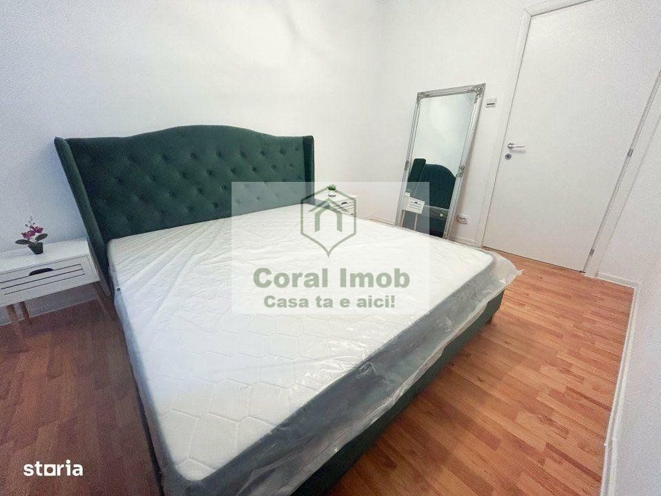 Vanzare apartament 2 camere 56mp Doamna Ghica - Poză 8