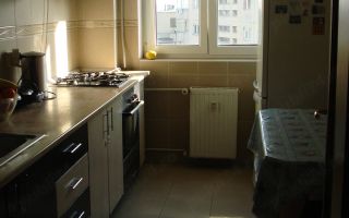 Închiriere 🏡 Apartament 2 camere, 52 mp, decomandat, lângă McDonald’s Dristor - Poză 7