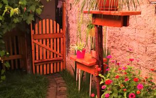 Casa 4 camere | Curte proprie | Pivnita | Zona Turnisor - Poză 17