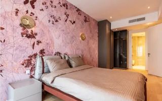 Apartament High-End 3 camere One Verdi Park I Barbu Vacarescu - Poză 15