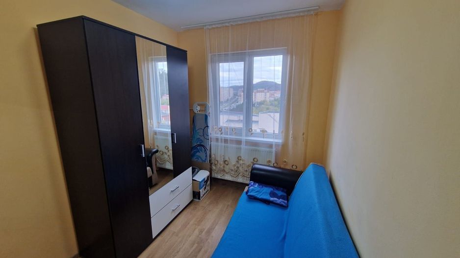 Inchiriez apartament 3 camere Muzeu - Poză 6