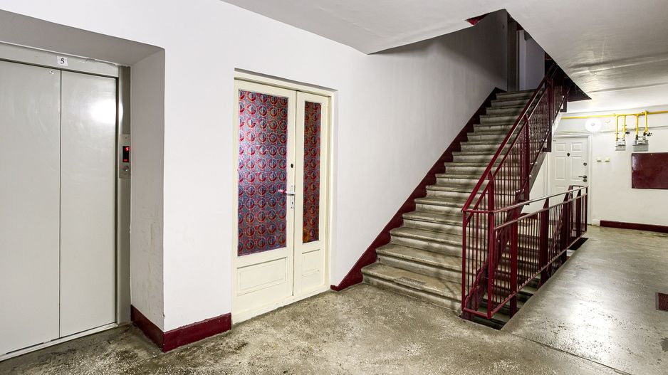 Apartament cu 2 camere decomandat zona Aurel Vlaicu - Poză 8