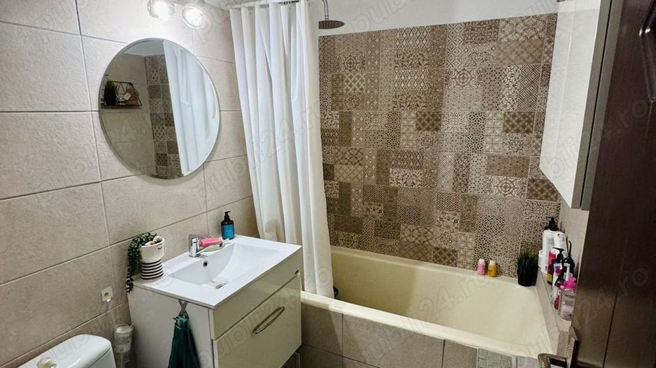 DE INCHIRIAT | APARTAMENT 2 CAMERE | 1 MAI - Poză 8