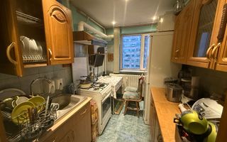 Apartament 3 Camere Semidecomandate Gradina Botanica - Poză 12