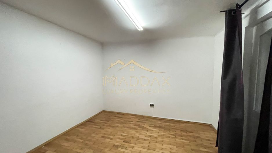 Spatiu Comercial Stradal + ***Terasa 30mp***// Dorobanti - Poză 7