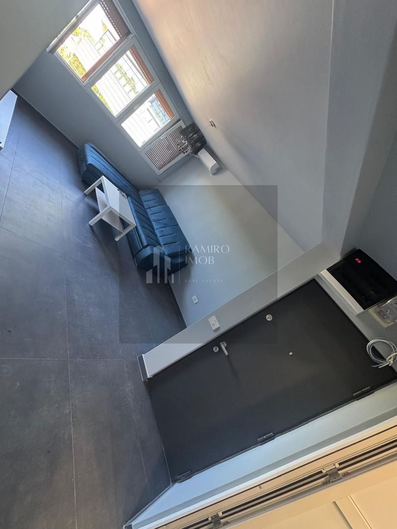 Apartament 2 camere semidecomandat Eroii Revolutiei - Poză 3