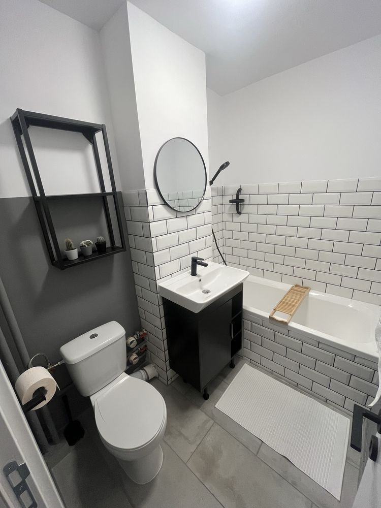 GARSONIERA RECENT RENOVATA  ZONA TINERETULUI - Poză 7