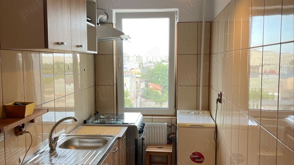 garsoniera in Bucuresti - Poză 9